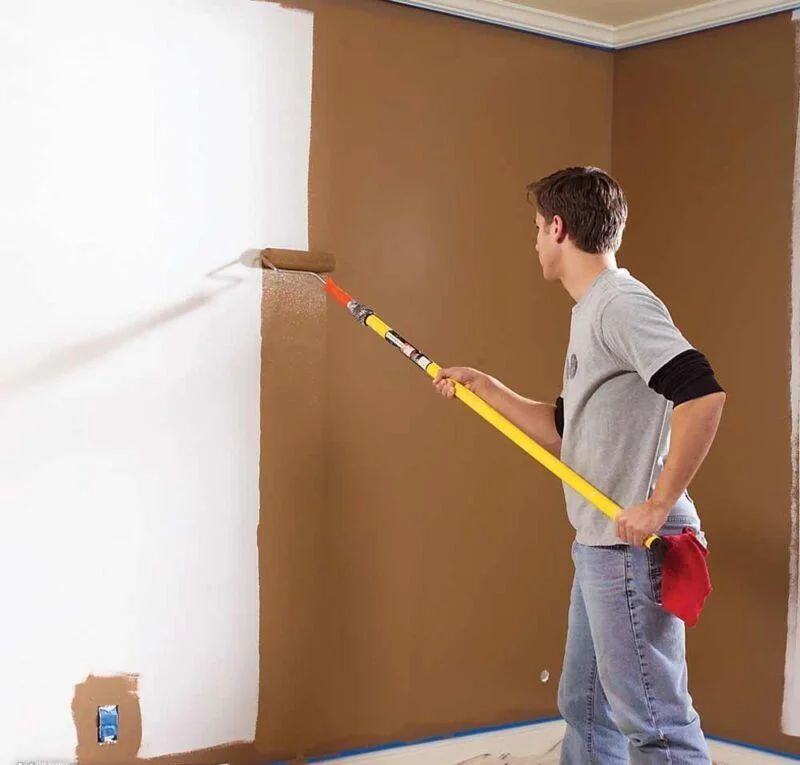 Beykoz Boya Badanacı