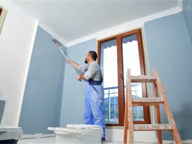 Beykoz Boya Badanacı