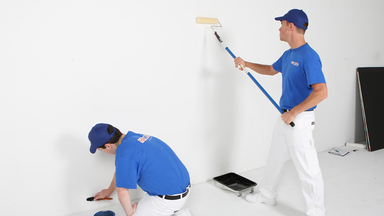 Beykoz Boya Badanacı